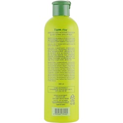 Состав FarmStay Green Tea Seed Moisture Emulsion
